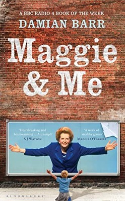 Maggie & Me,Damian Barr