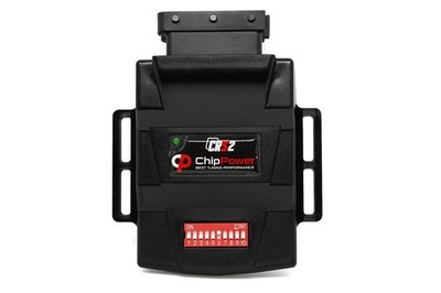 Chiptuning CRS2 für Opel Astra J 1.7 CDTi 101 110 125 130 PS 2009-2018 ChipPower