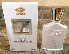 Creed Silver Mountain Water Eau de Parfum Spr...