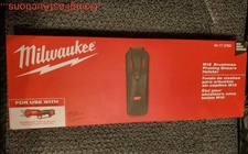Milwaukee Tool 49-17-2765 Pruning Shears Holster Synthetic Leather Handle