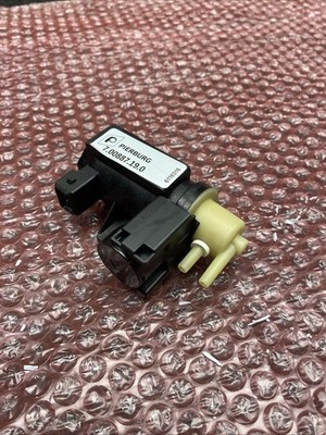 RHEINMETALL 7.00887.19.0 Turbo Boost Solenoid Valve