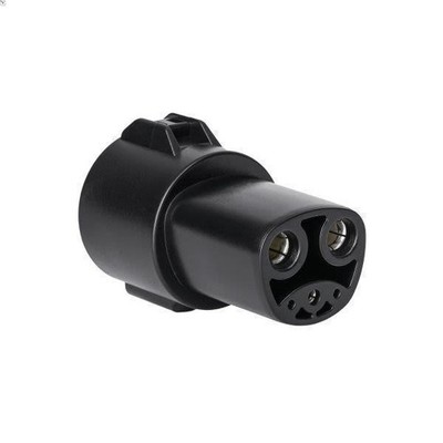 Charging cord plug, electric vehicle AKYGA AK-SC-E07 BMW i3 (I01) 0.6 2013-