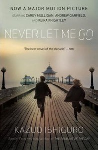Kazuo Ishiguro Never Let Me Go | eBay