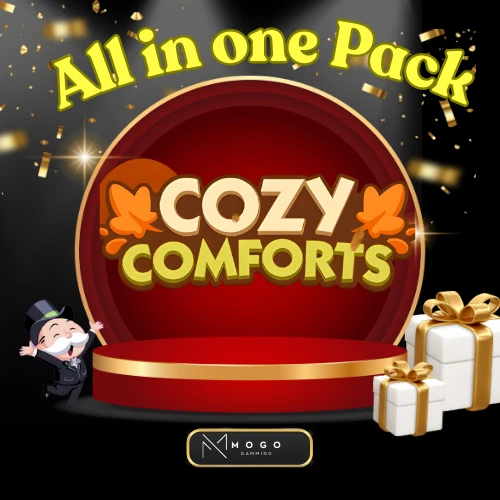 (PAQUETE TODO EN UNO) Pegatinas Monopoly Go 1-6 estrellas⭐MEJORES PRECIOS🔥SÚPER RÁPIDO⚡ Foto 2 de 2