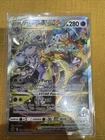 Mewtwo VSTAR GG44/GG70 SWSH: Crown Zenith: Galarian Gallery Holo