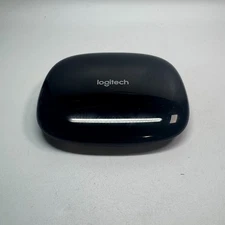 Logitech Harmony O-R0004 Ultimate Hub| Hub Only