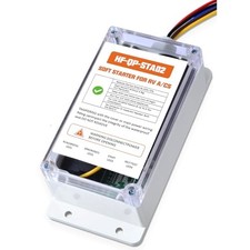 Soft Start for RV Air Conditioner, Upgraded HVAC RV AC Soft Start ac soft start