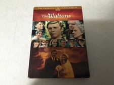 The Waltons Fifth Season 5