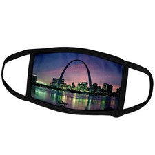 3dRose Face Mask Large, Varies