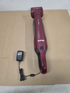 Shark CH950 Vacuum UltraCyclone Cordless Handheld Vacuum With Adapter