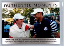 Top Rory McIlroy Cards 23