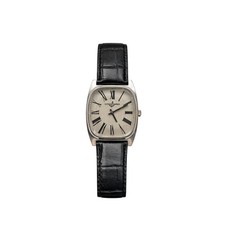 Ulysse Nardin Swiss Cushion Case Manual Wind, Caliber ND 10C, Circa 1970s