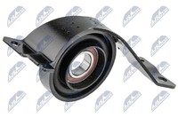 NTY Lagerung, Gelenkwelle NLW-PS-000 FüR Porsche
