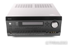 INTEGRA DHC 9.9 RECEIVER CLEANED, TESTED, RES...