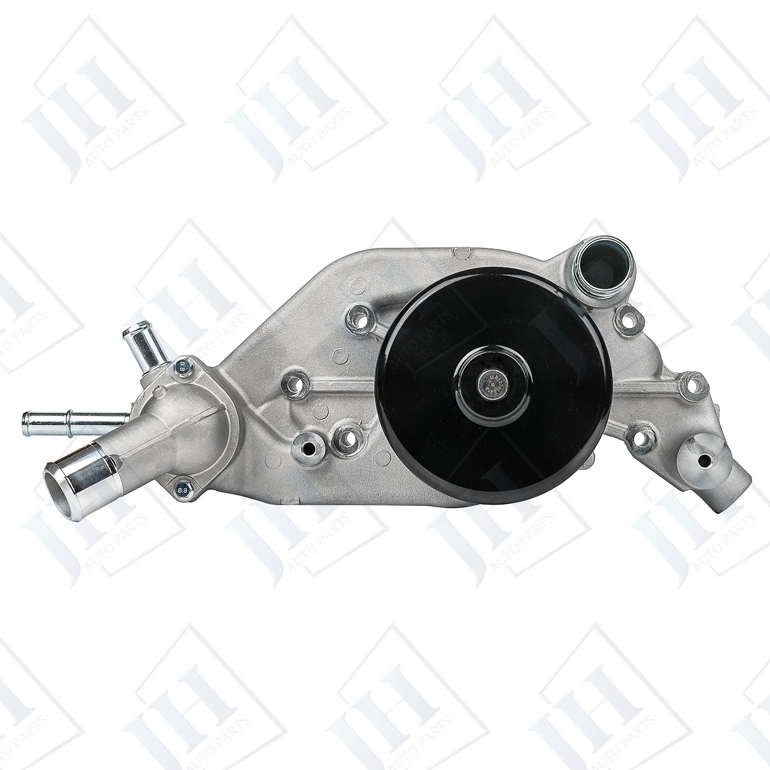 Chevrolet Corvette ZR1 2009-2013 Water pump with housing