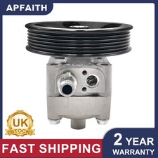 Power Steering Pump For Volvo S60 V70 S80 XC90 I 275 2.4D D5 30665100 30741790