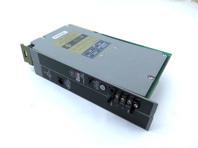 Allen-Bradley 1771-P4 120Vac Power Supply Module