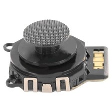 NEW Replacement Part PSP-2000 Black Analog Joystick