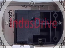 New 1PC Rexroth 3842530797 solenoid valve