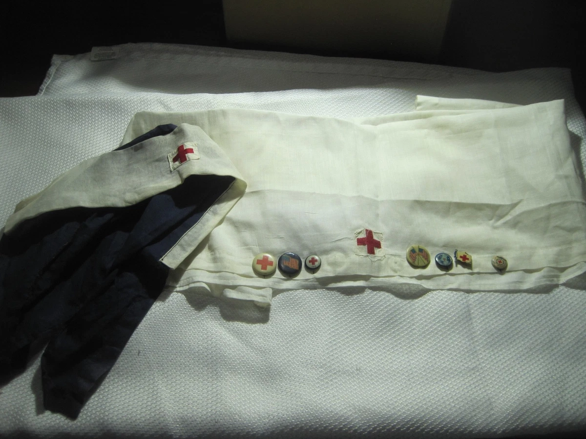 Red Cross Collectibles for sale | eBay