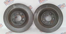 Disque de frein Audi A8