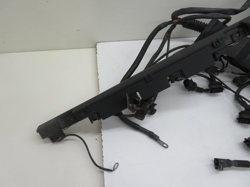 BMW E36 320I ENGINE WIRING LOOM MANUAL VERSION 1740870 1990-1999 - Picture 4 of 10