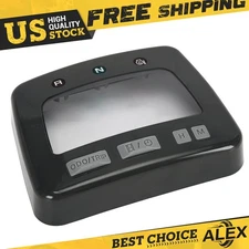 Speedometer Dash Upper Cover For Honda Foreman Rubicon 500 TRX500FA 4x4 2001-04