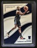 2022-23 Panini Immaculate Bennedict Mathurin Blue RC #/25 Pacers