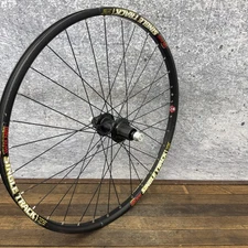 Sun Ringle Singletrack SL1 26 Rear Wheel 150x12mm Through Bolt on Dirt Jump Disc