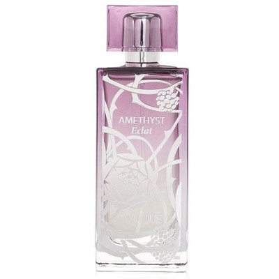 Lalique - Amethyst Eclat Eau De Parfum Spray 100ml/3.3oz