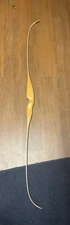 Vintage Root Archery Kadet  recurve bow  Right Hand 64, 5104, 40t  28”