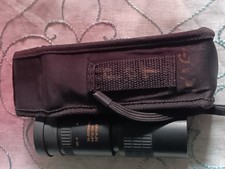 10X-300X40MM Telescope with Cover and with Case High Magnification