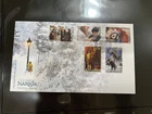Lot Of New Zealand 19 First Day Covers...1978-2008