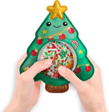 Vango BIZYBOO - Toddler Preschool Learning Activity - Teach Objects and Words wi