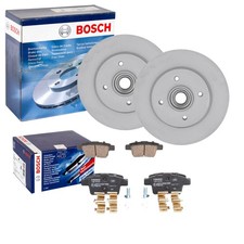 Kits de frein Citroen C4