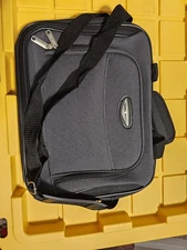 TRAVEL SELECT - MESSENGER BAG - LAPTOP BAG - SPORTS BAG