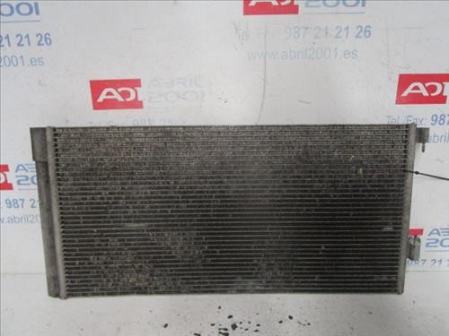 AIRCO RADIATEUR Renault Laguna III Estate (KT) 2009 - Afbeelding 2 van 2