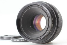 Exc 4 Olympus OM Zuiko Auto Macro 50mm f/2 Lens From JAPAN