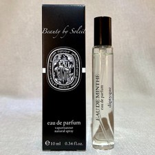 Eau de Minthé Diptyque 香水- 一款2019年中性香水