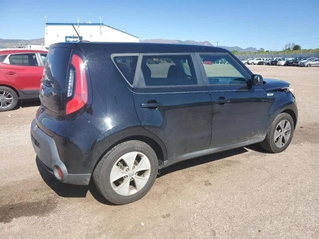 Conjunto de puerta trasera derecha usado lado trasero se adapta a: Kia Soul 2016 eléctrico R. con privacidad Foto 4 de 4