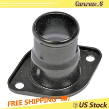 902-689 Dorman Thermostat Housing New for Ram Truck Dodge 1500 Grand Cherokee