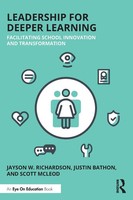 Jayson W. Richardson (U. A.) | Leadership For Deeper Learning | Taschenbuch