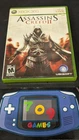 Assassin's Creed II (Microsoft Xbox 360, 2009)