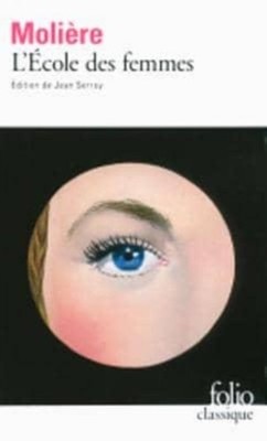Lecole des femmes Folio classique  Prescriptions PAPERBACK (FRENCH)