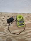 LOT OF 10 Ryobi 18V Li-Ion Battery Charger PCG002
