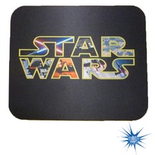 Star Wars Anti Slip PC Gamer Picture Mouse Pad Style B