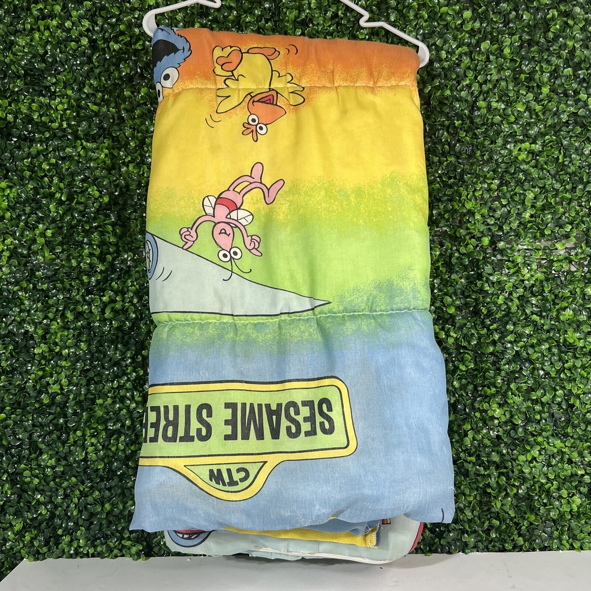 Vintage Sesame Street 寝袋 $_12.JPG?set_id=880000500F