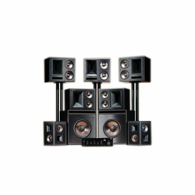 klipsch thx ultra2 for sale