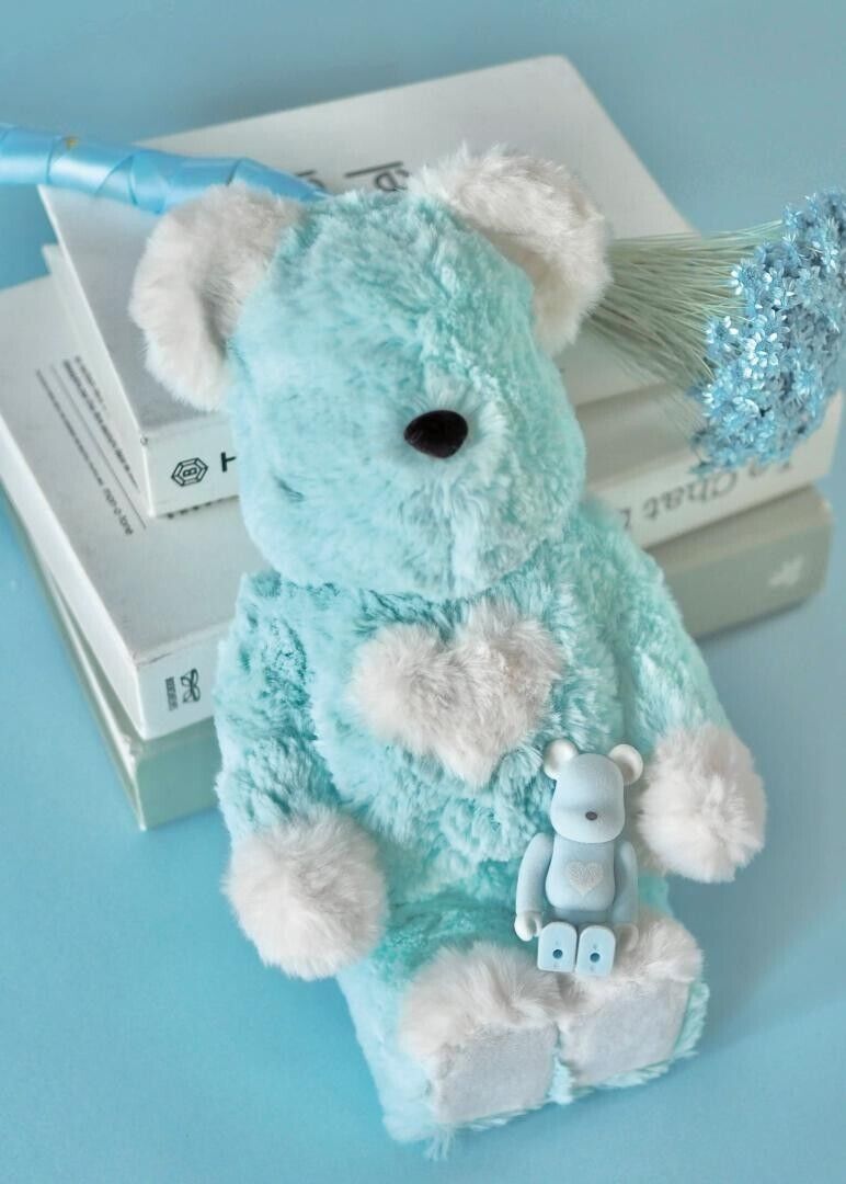 BE@RBRICK Valmuer Baby candy 100? 400? BEARBRICK NEW JAPAN BE@RBRICK Valmuer Baby candy 100? 400? BEARBRICK NEW JAPAN