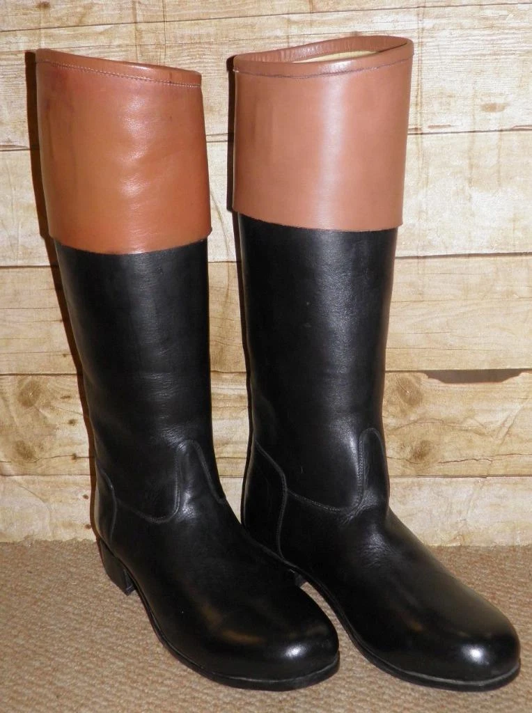 Mens long shop riding boots uk